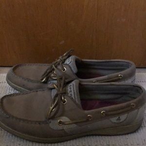 Sperry shoes